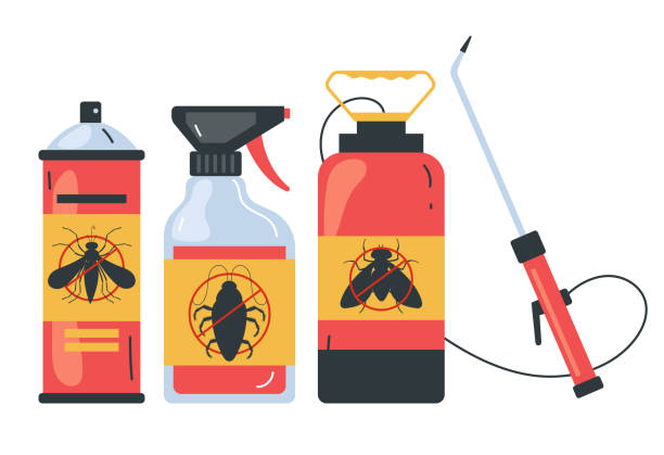Best Residential Pest Control  in Sauk Vlage, IL